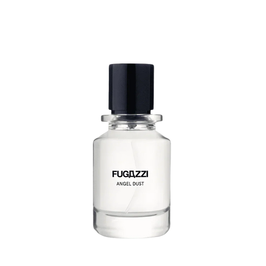 Fugazzi Angel Dust Extrait