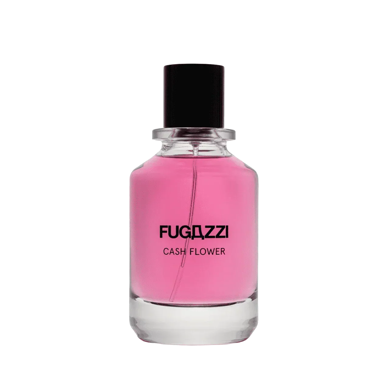Fugazzi Cash Flower Extrait
