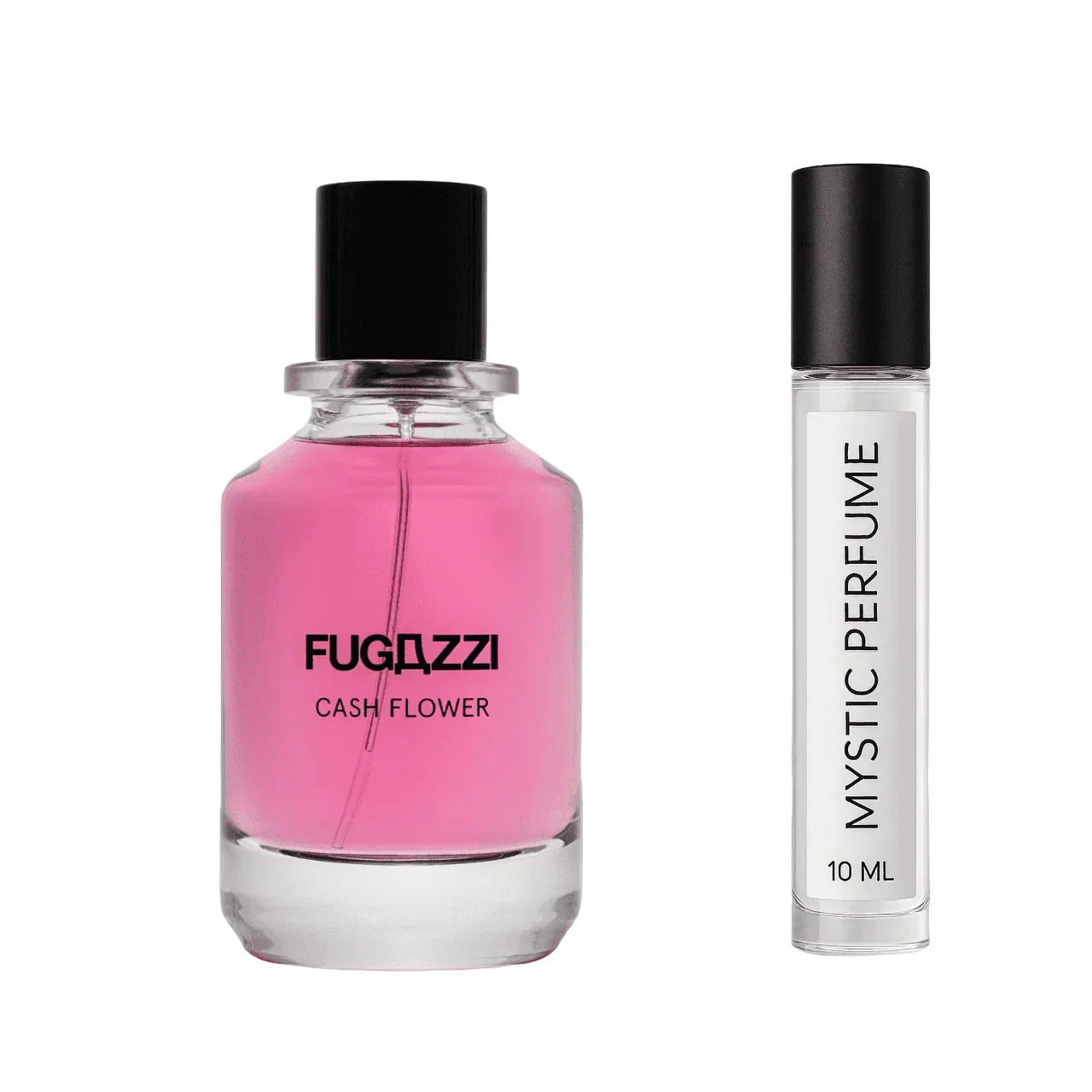 Fugazzi Cash Flower Extrait
