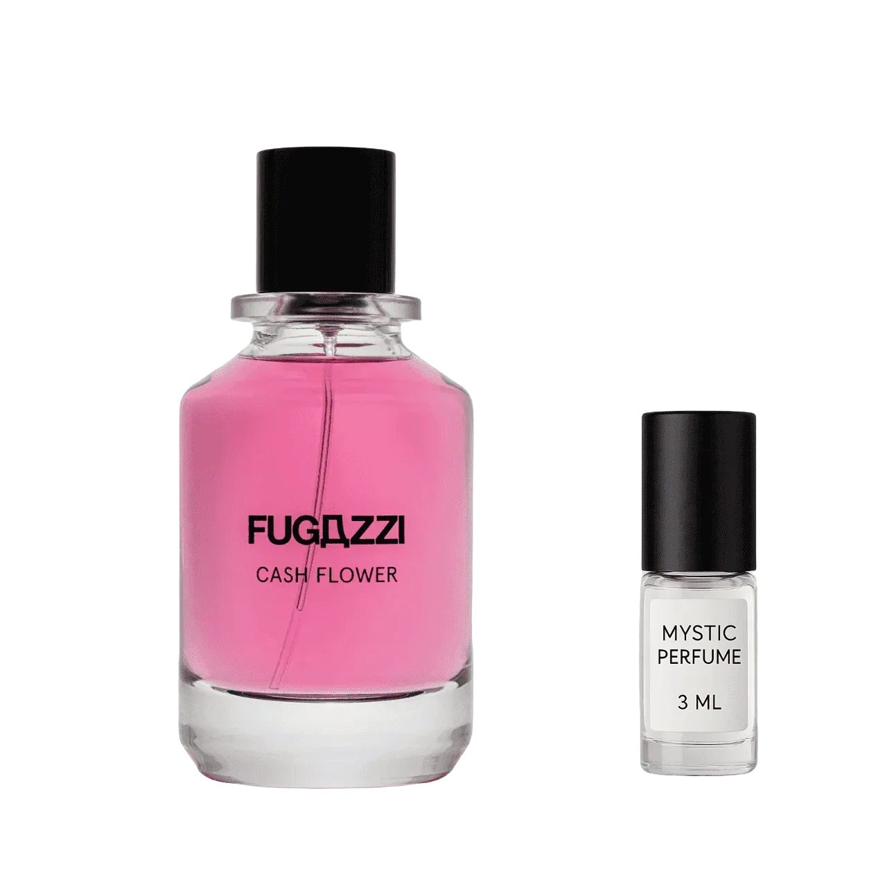 Fugazzi Cash Flower Extrait