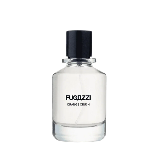 Fugazzi Orange Crush Extrait de Parfum
