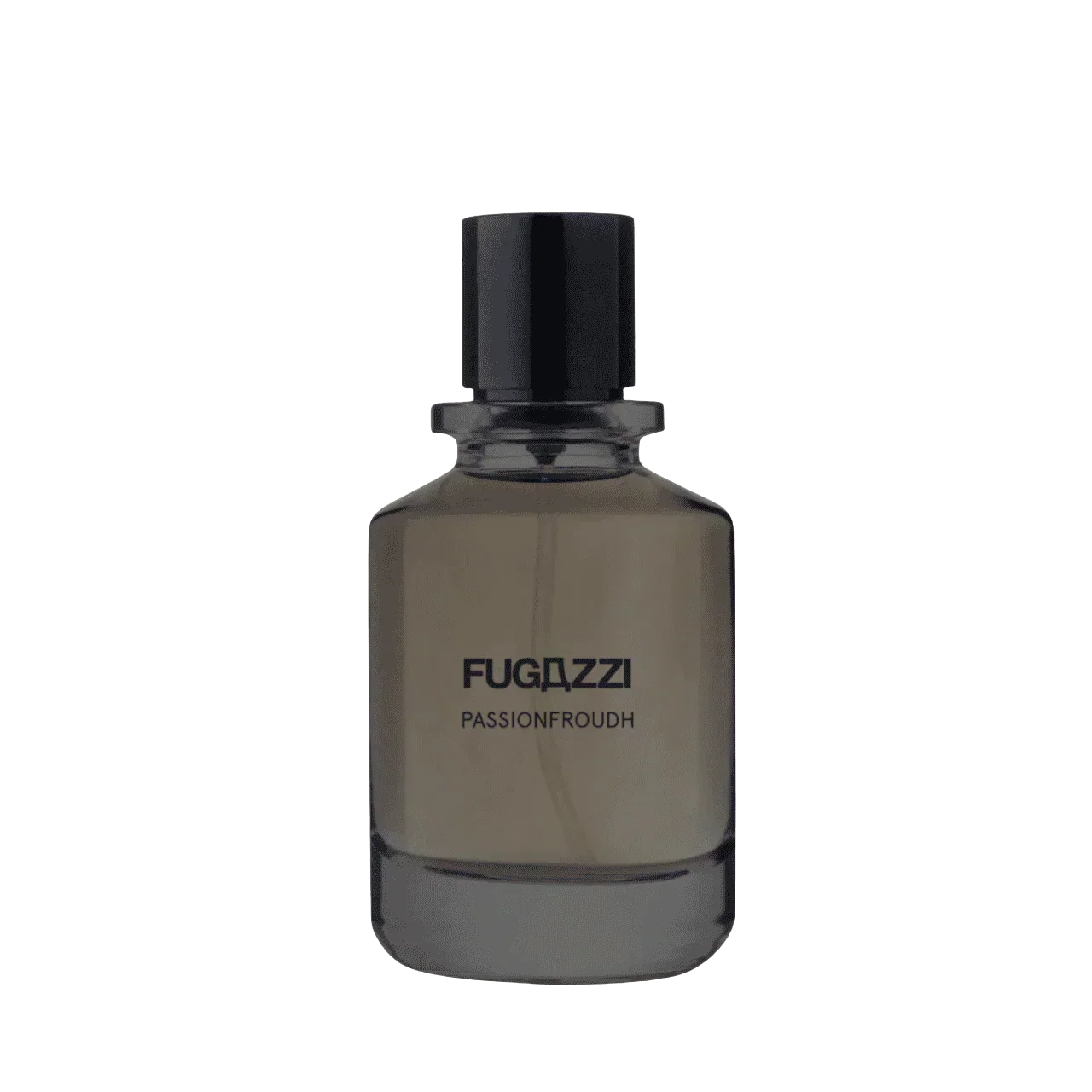 Fugazzi Passionfroudh Extrait