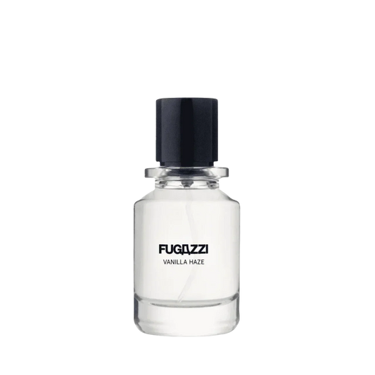 Fugazzi Vanilla Haze Extrait