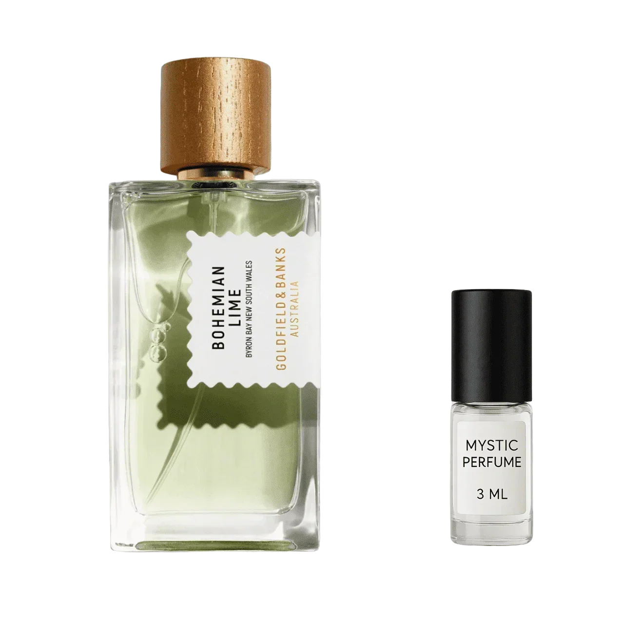 Goldfield & Banks Bohemian Lime