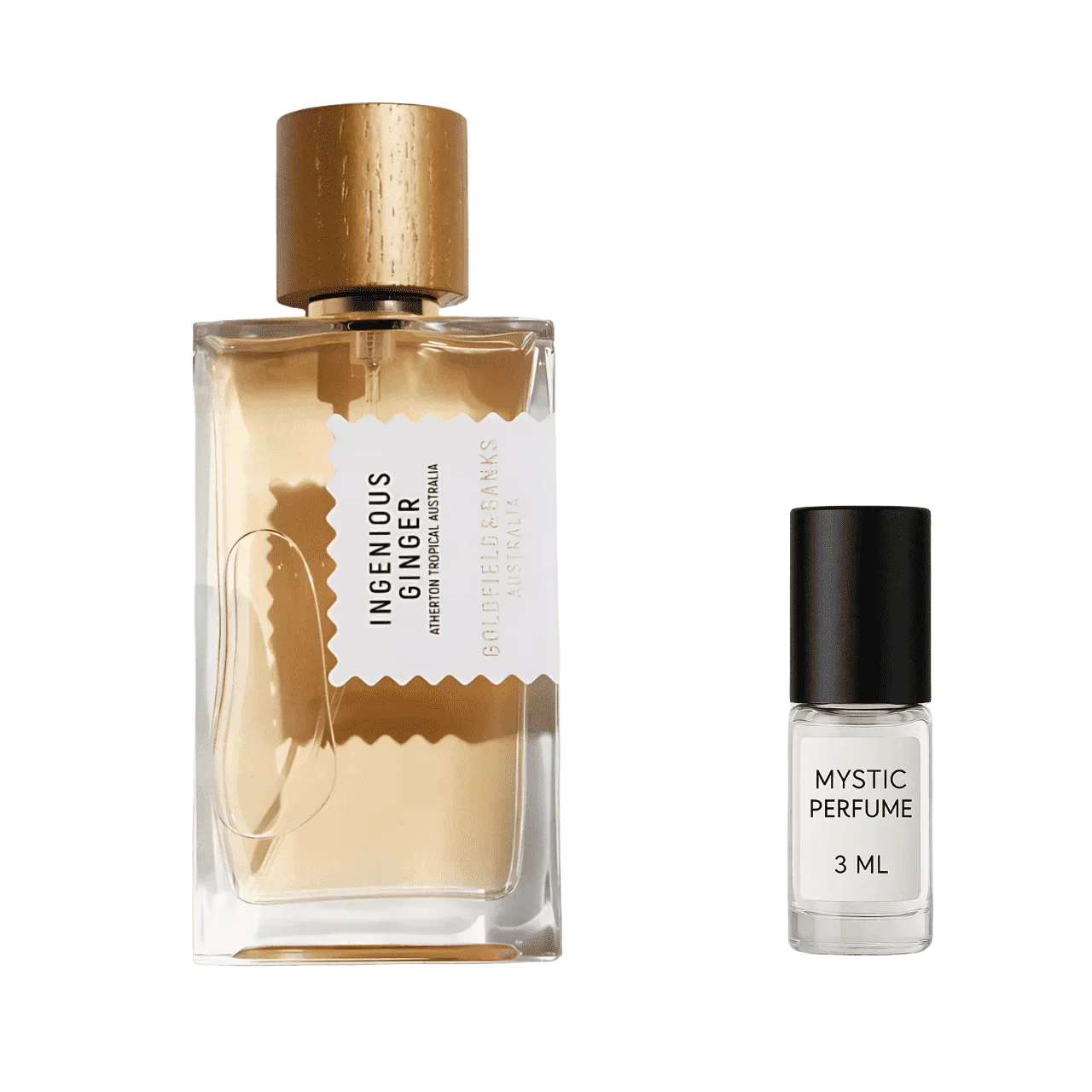 Goldfield & Banks Ingenious Ginger