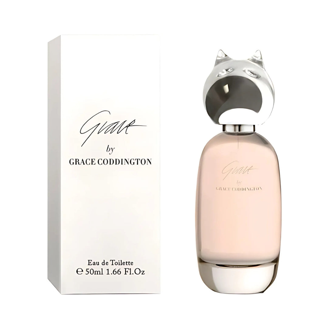 Grace by Grace Coddington