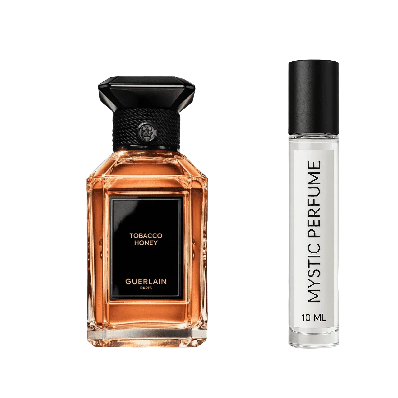 Guerlain Tobacco Honey