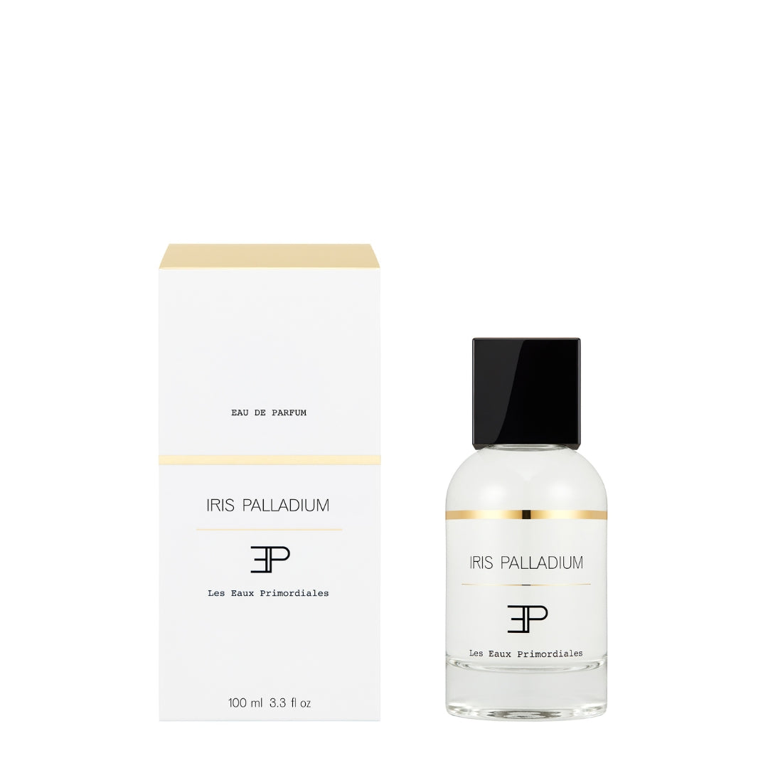 Iris Palladium