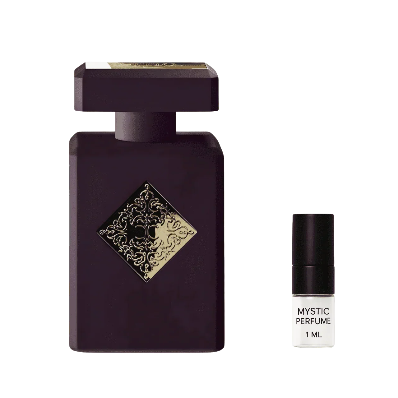 Initio Atomic Rose