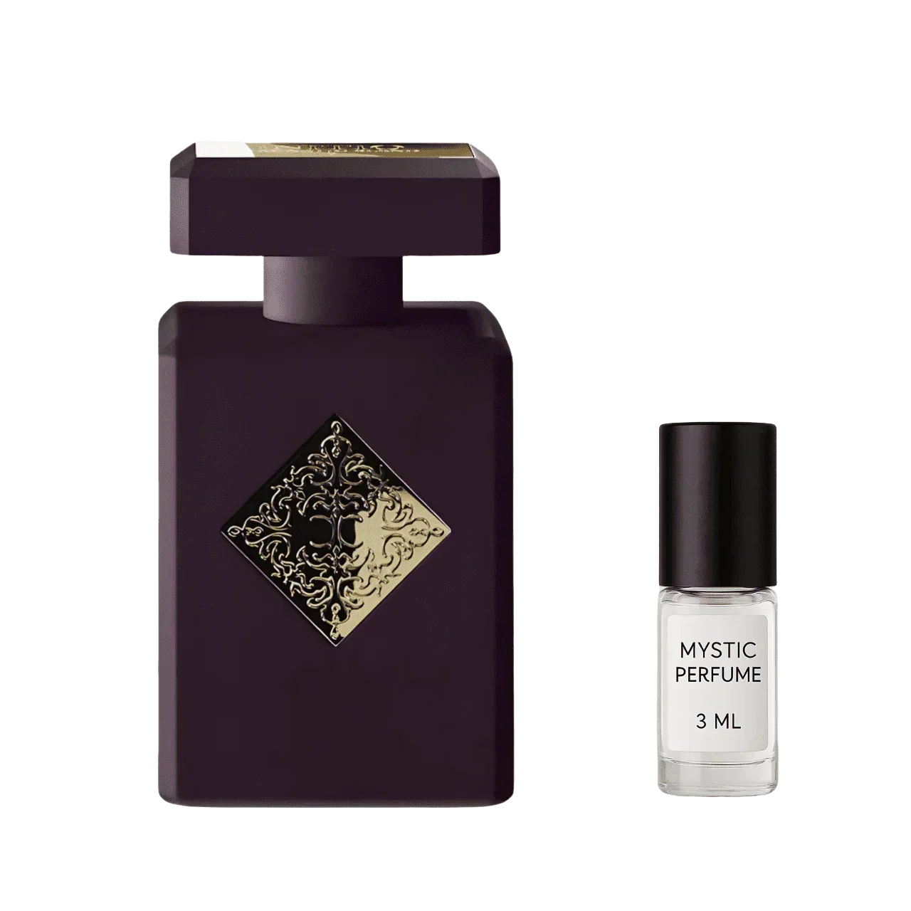 Initio Atomic Rose