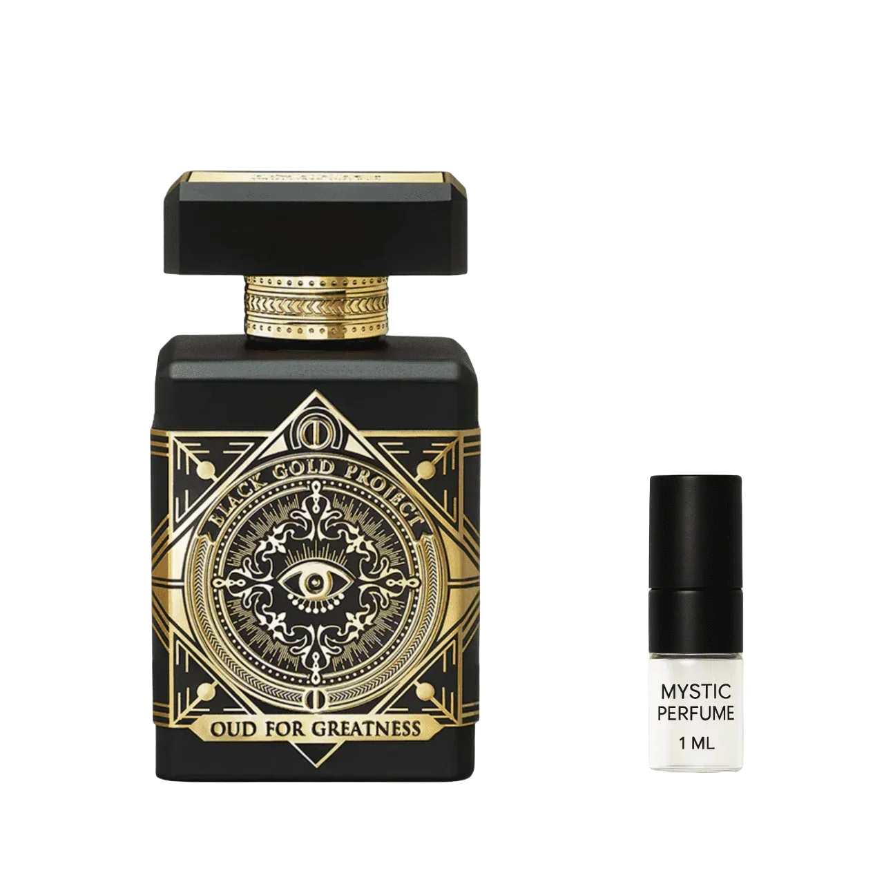 Initio Oud for Greatness