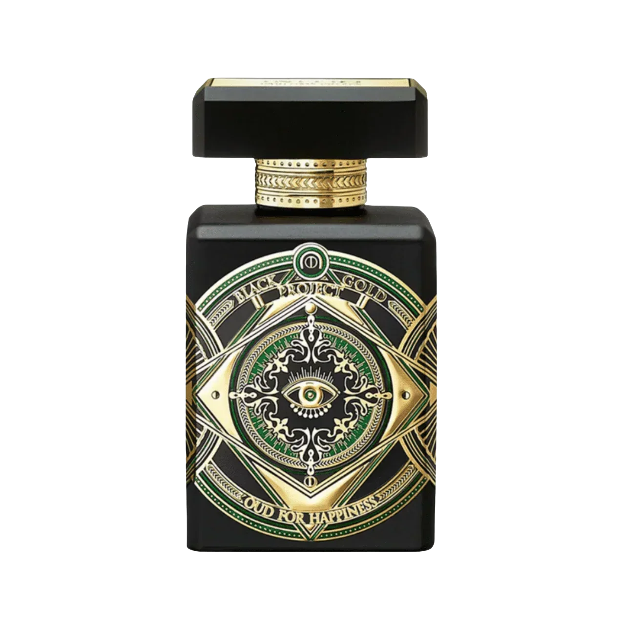 Intio Oud For Happiness