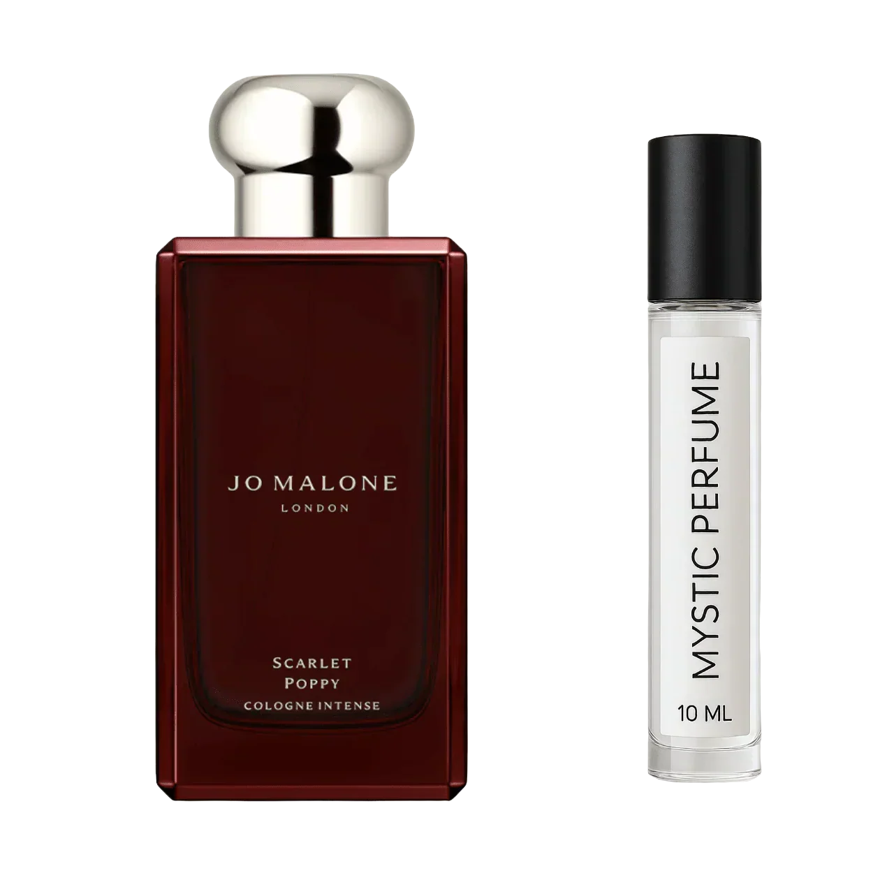 Jo Malone Intense Scarlet Poppy