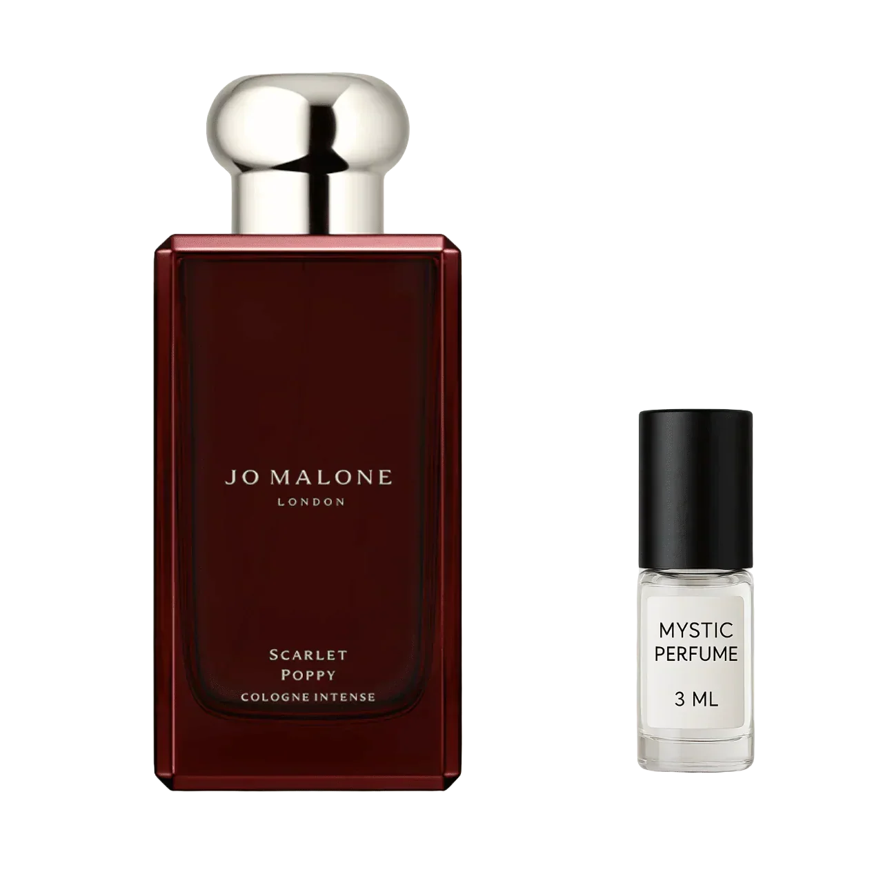 Jo Malone Intense Scarlet Poppy