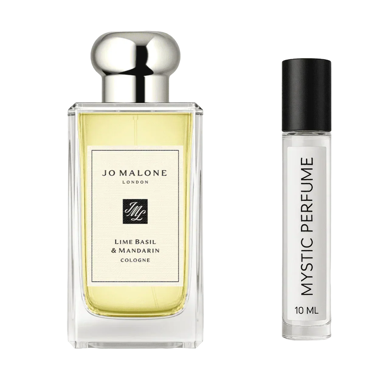 Jo Malone Lime Basil & Mandarin