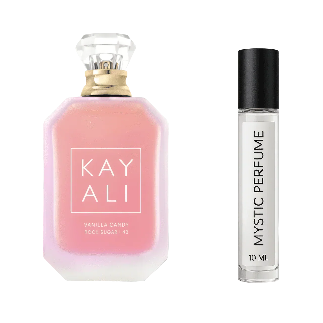 Kayali Vanilla Candy Rock Sugar | 42