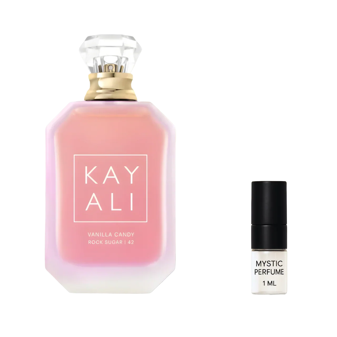 Kayali Vanilla Candy Rock Sugar | 42