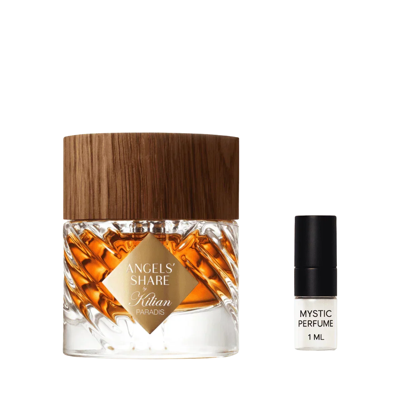 Kilian Angels' Share Paradis