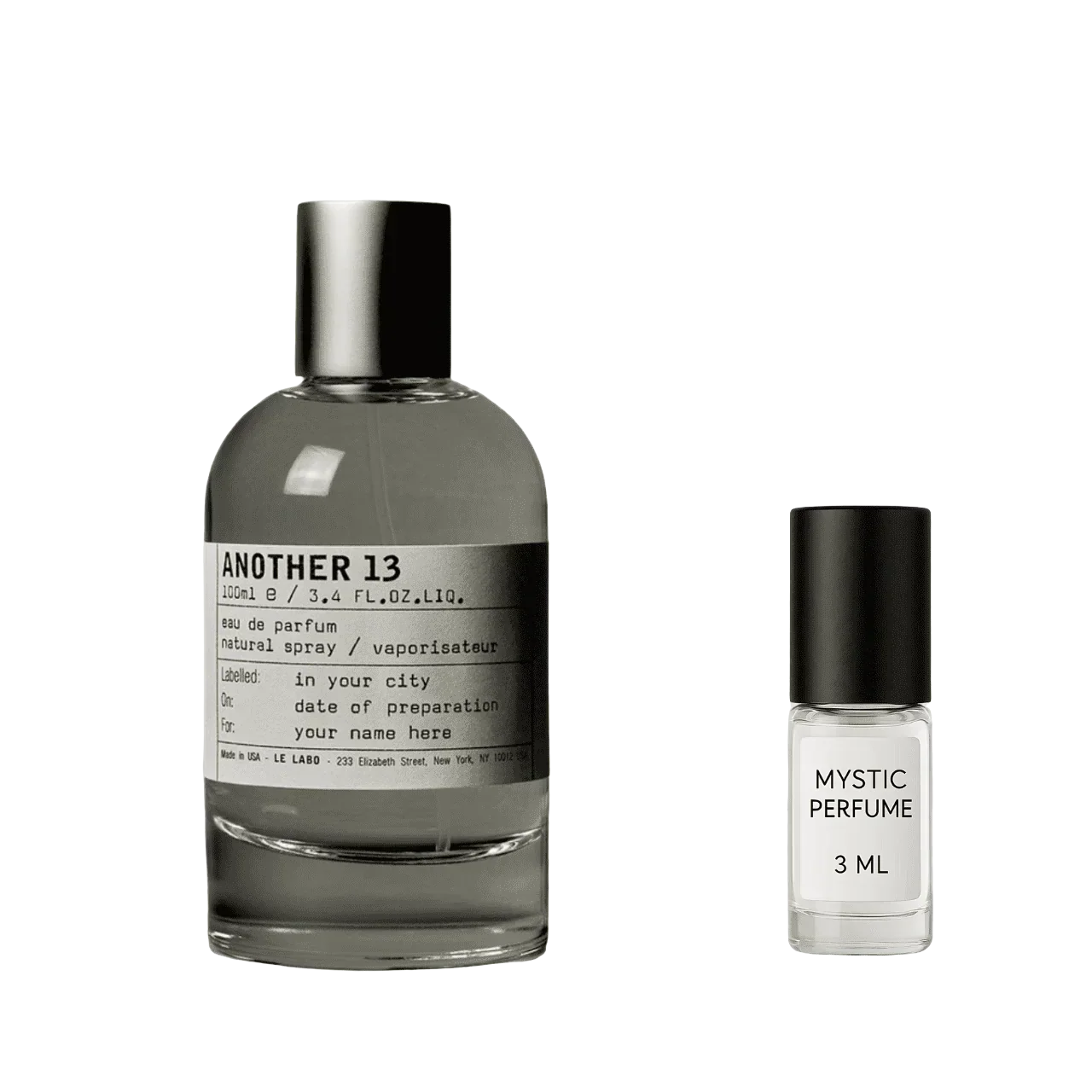 Le Labo Another 13