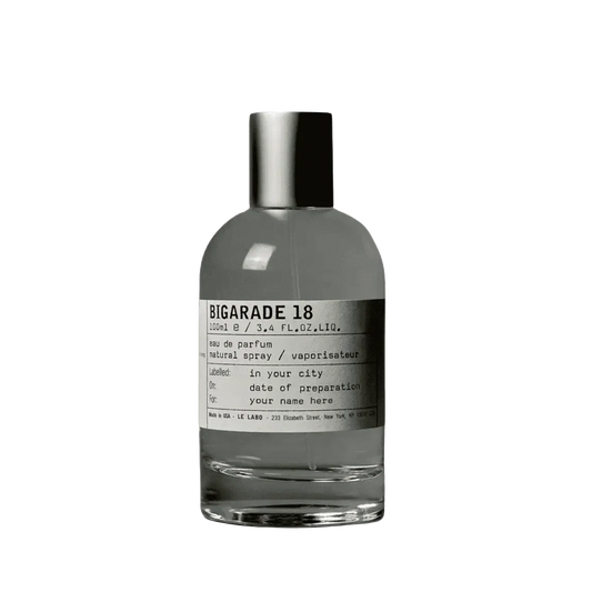 Le Labo Bigarade 18