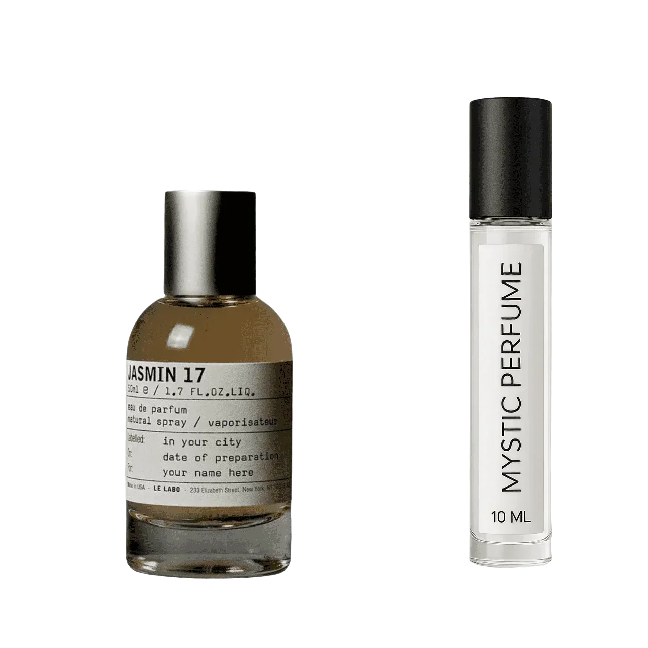 Le Labo Jasmin 17