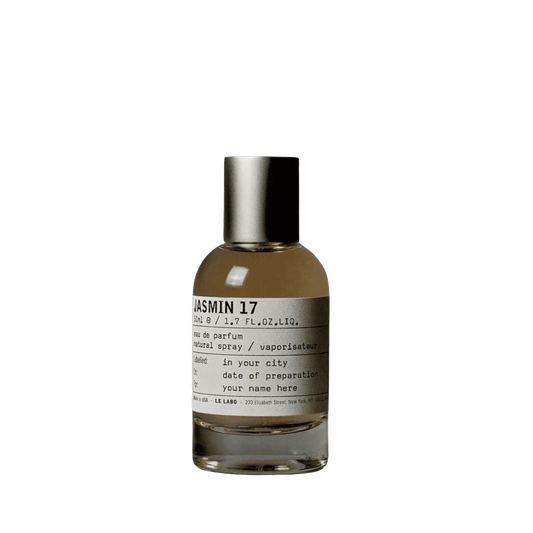 Le Labo Jasmin 17