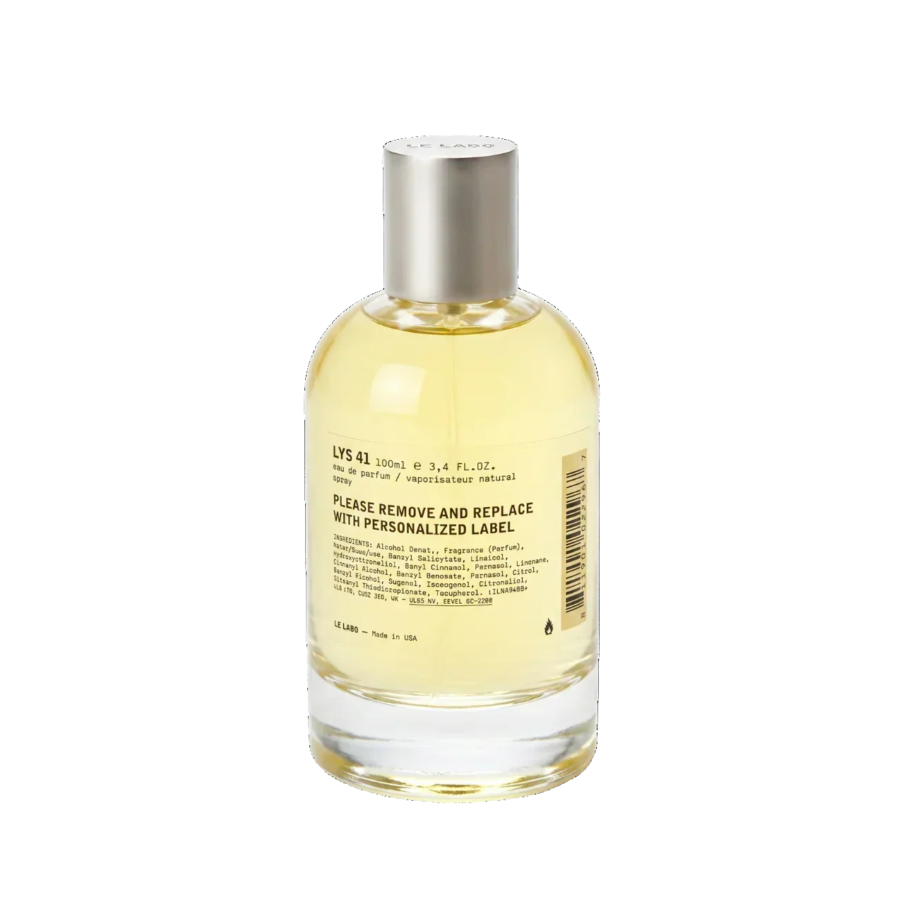 Le Labo Lys 41