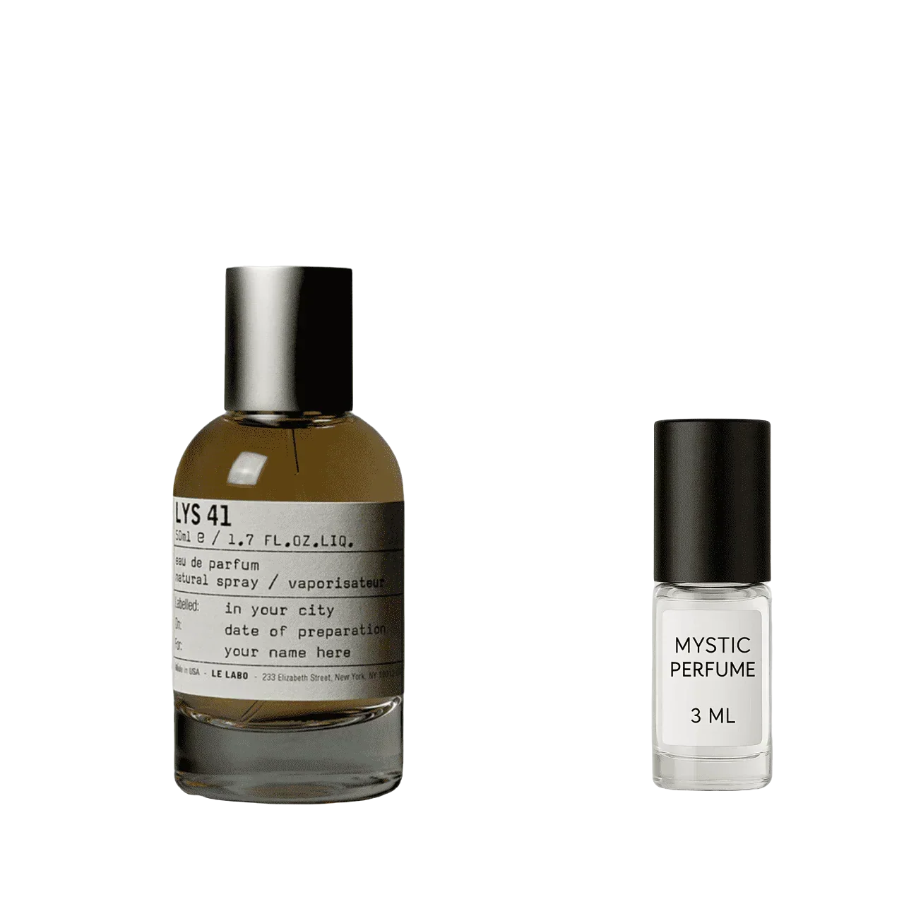 Le Labo Lys 41