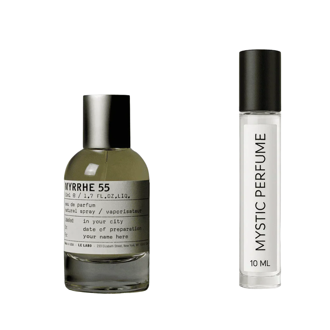 Le Labo Myrrhe 55
