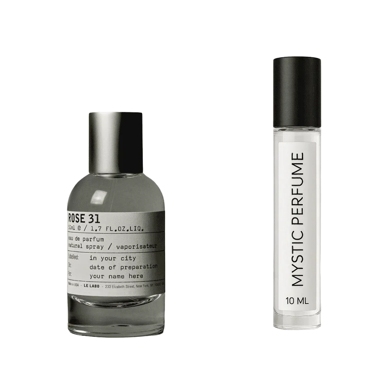 Le Labo Rose 31