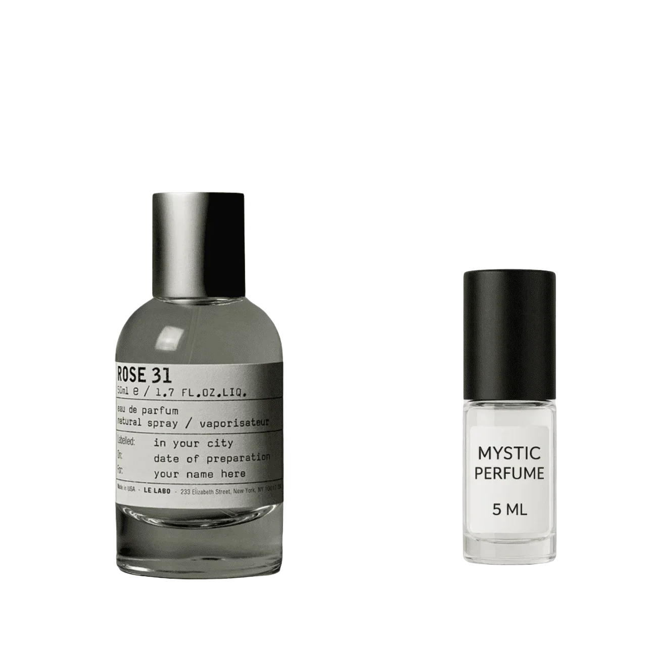 Le Labo Rose 31