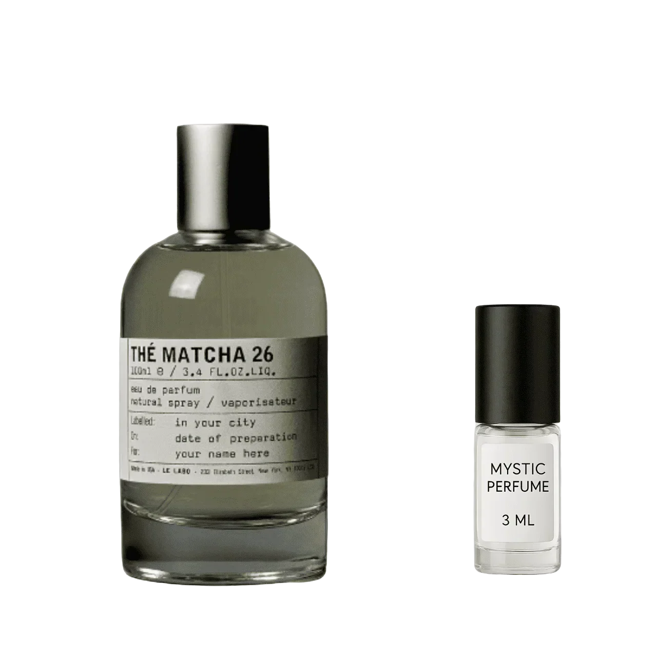 Le Labo The Matcha 26
