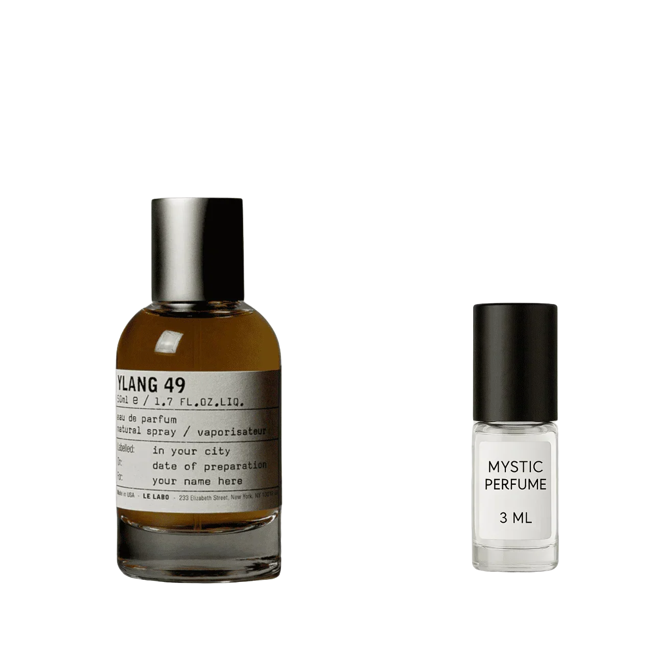 Le Labo Ylang 49