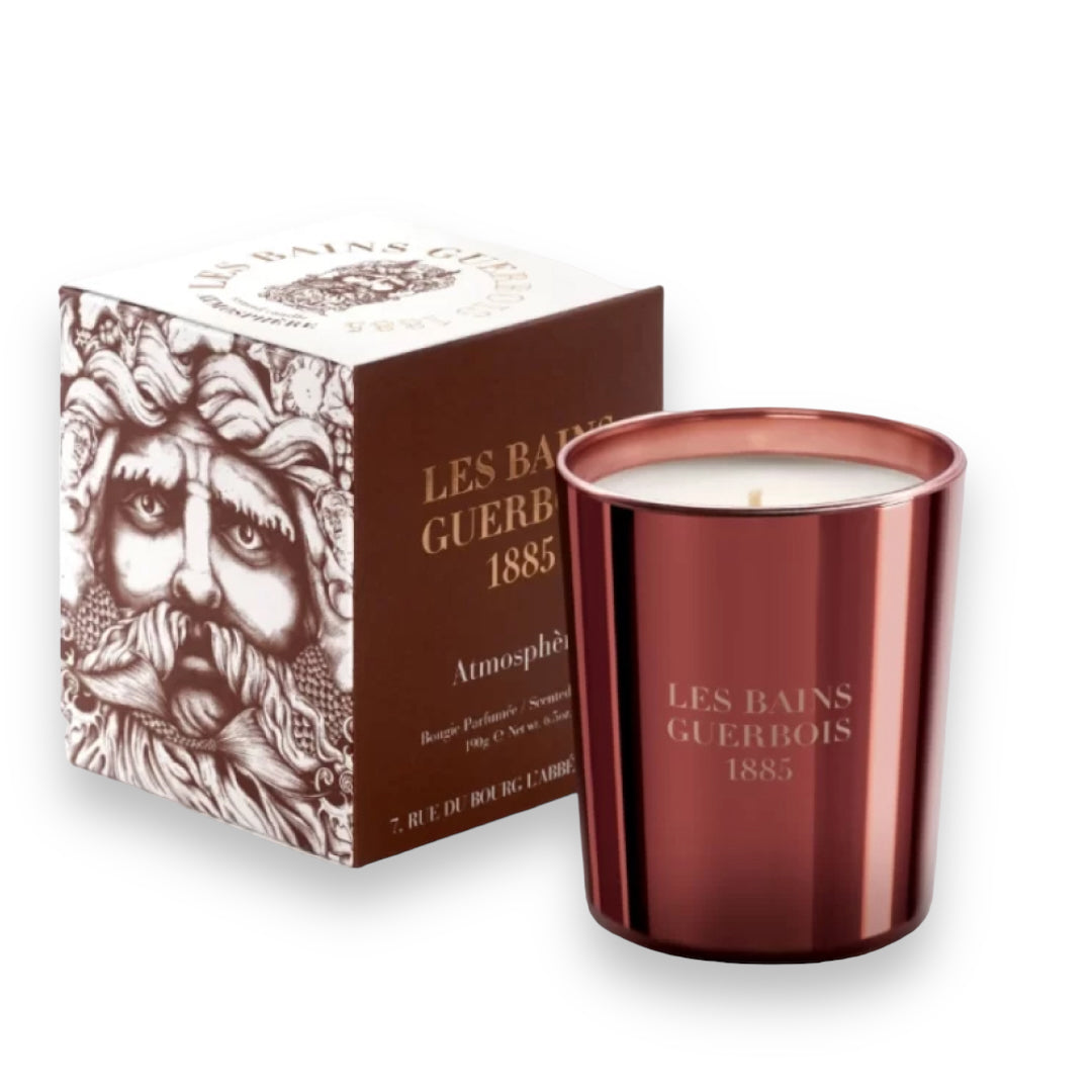 Atmosphère Candle