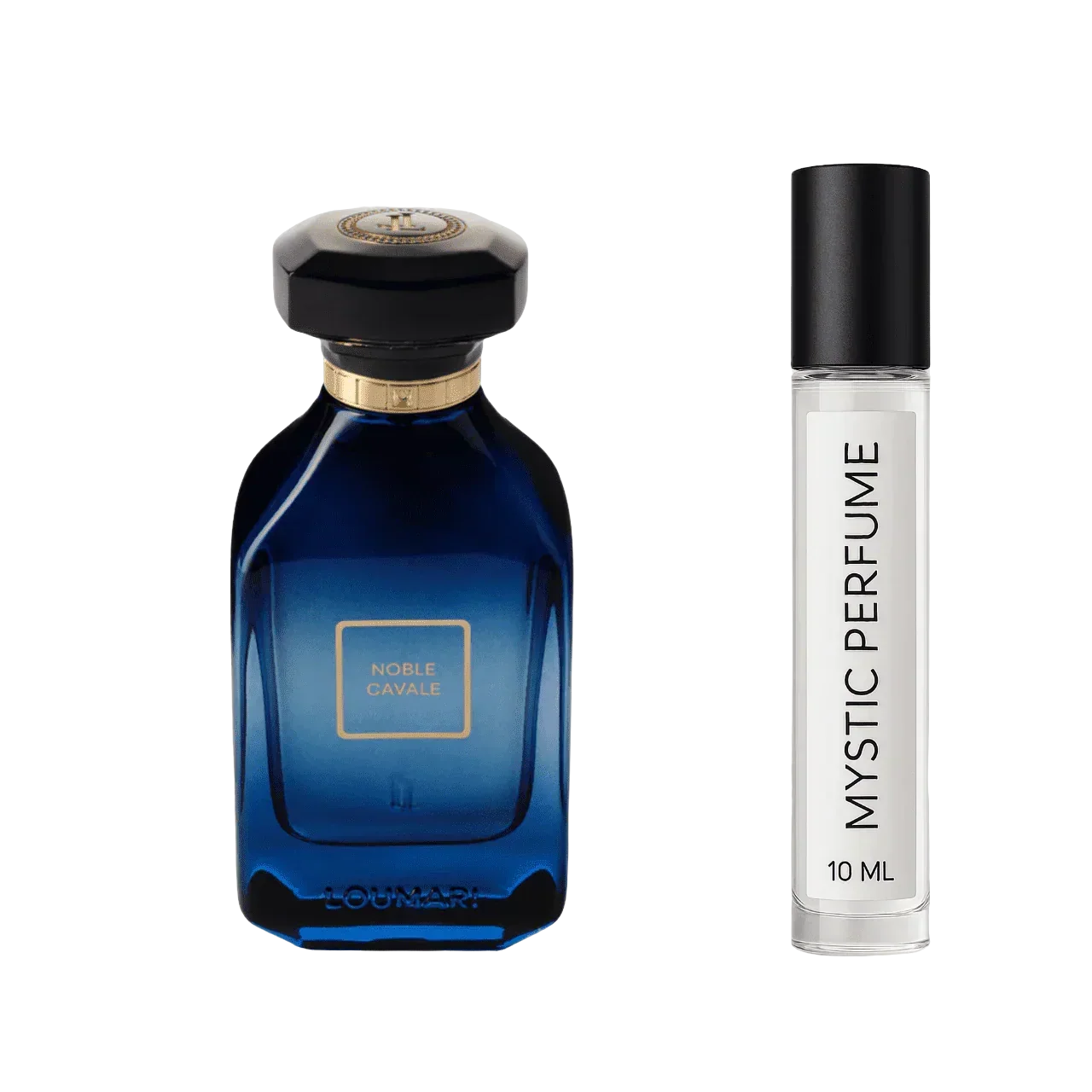 Loumari Noble Cavale