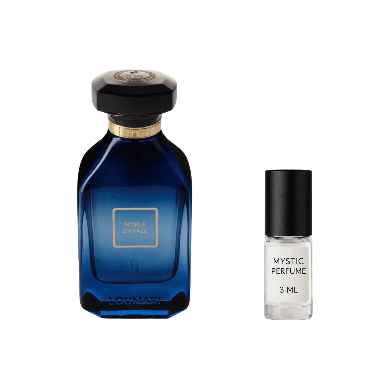 Loumari Noble Cavale