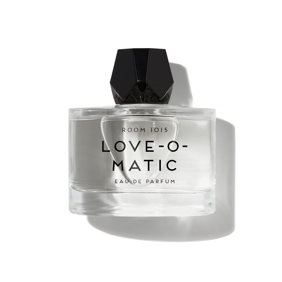 Love-O-Matic