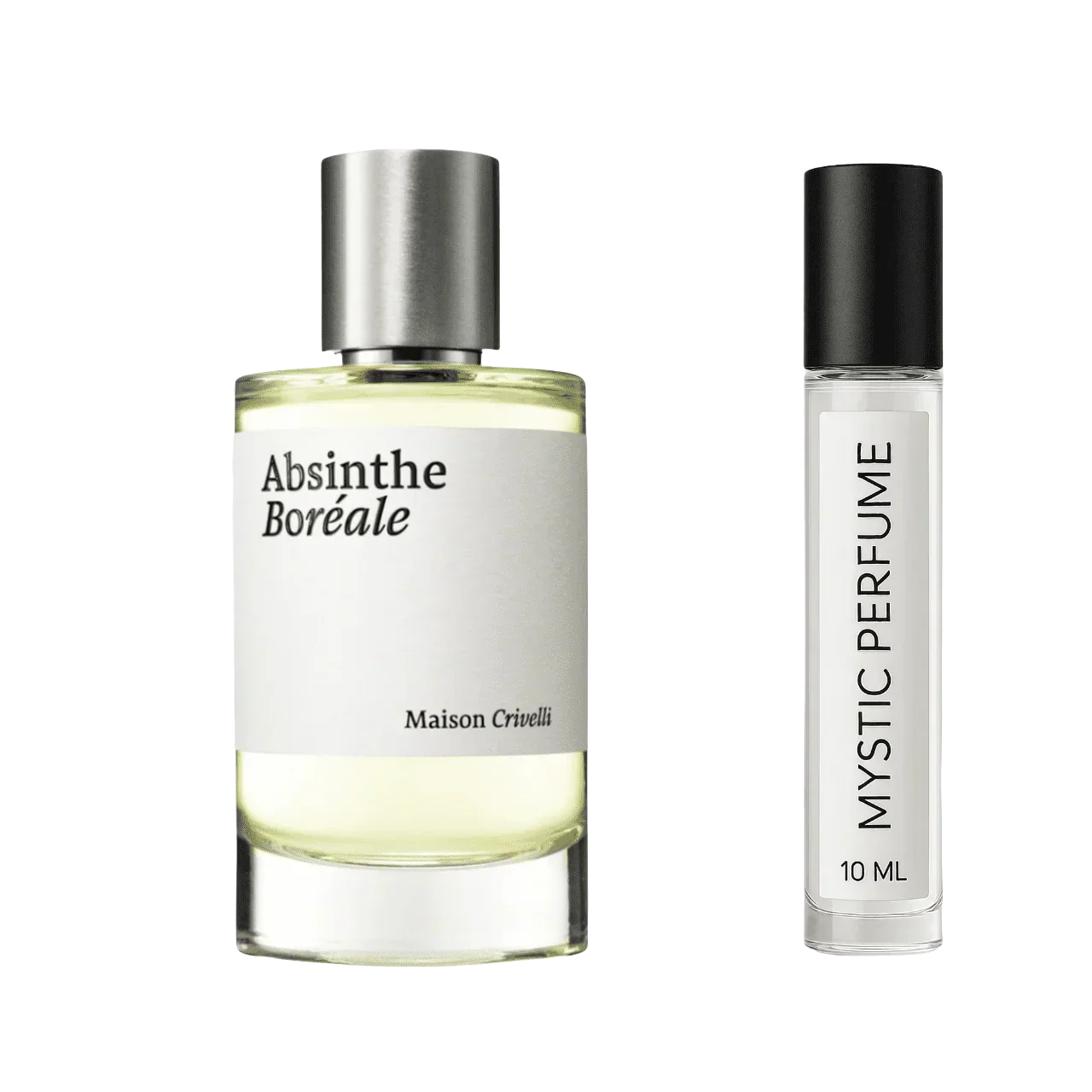 Maison Crivelli Absinthe Boreale