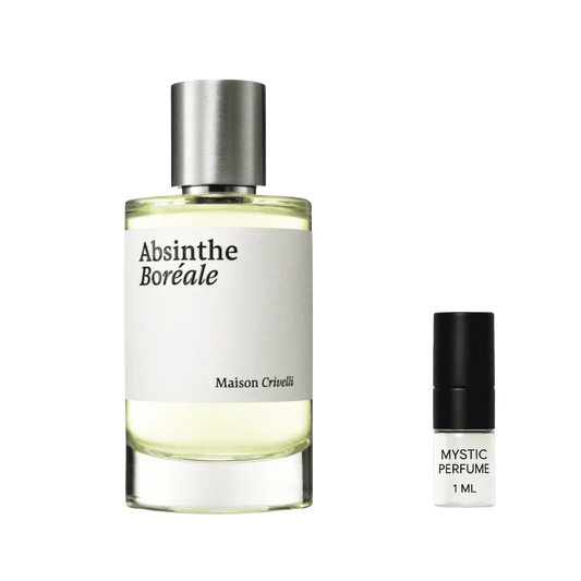 Maison Crivelli Absinthe Boreale