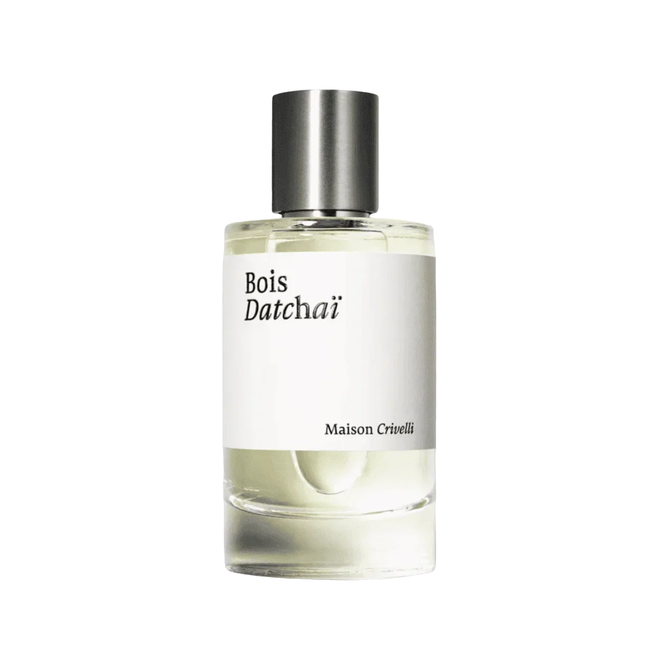 Maison Crivelli Bois Datchai