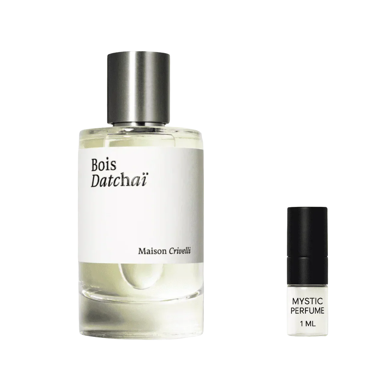 Maison Crivelli Bois Datchai