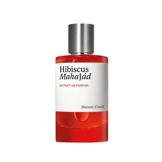 Maison Crivelli Hibiscus Mahajad