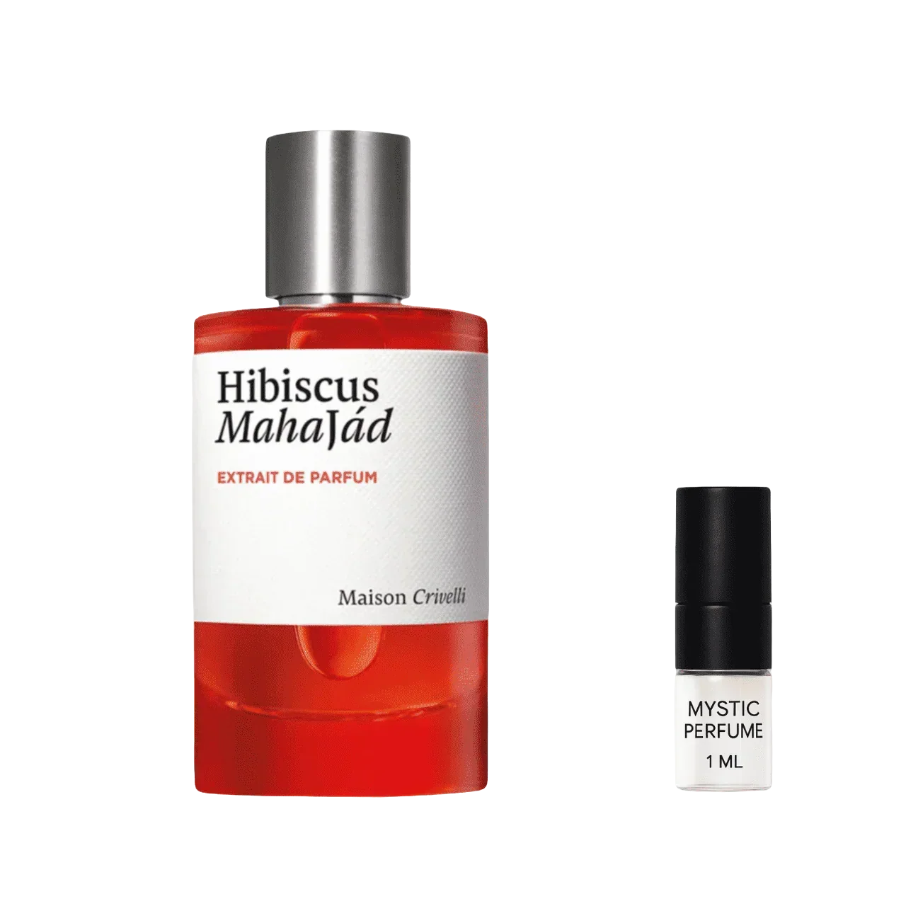 Maison Crivelli Hibiscus Mahajad