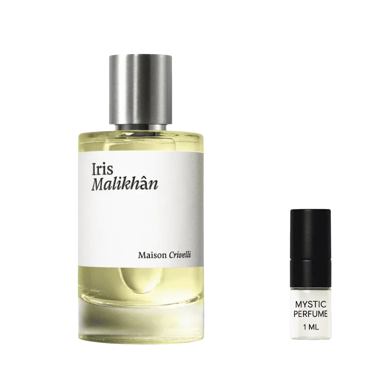 Maison Crivelli Iris Malikhân