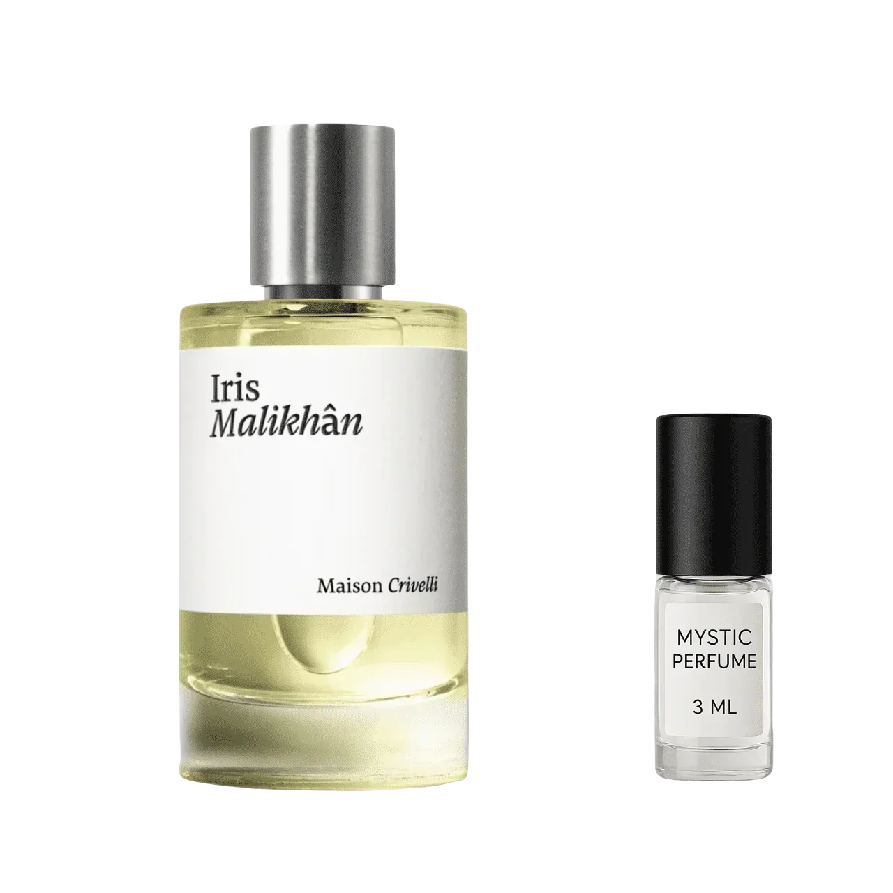 Maison Crivelli Iris Malikhân