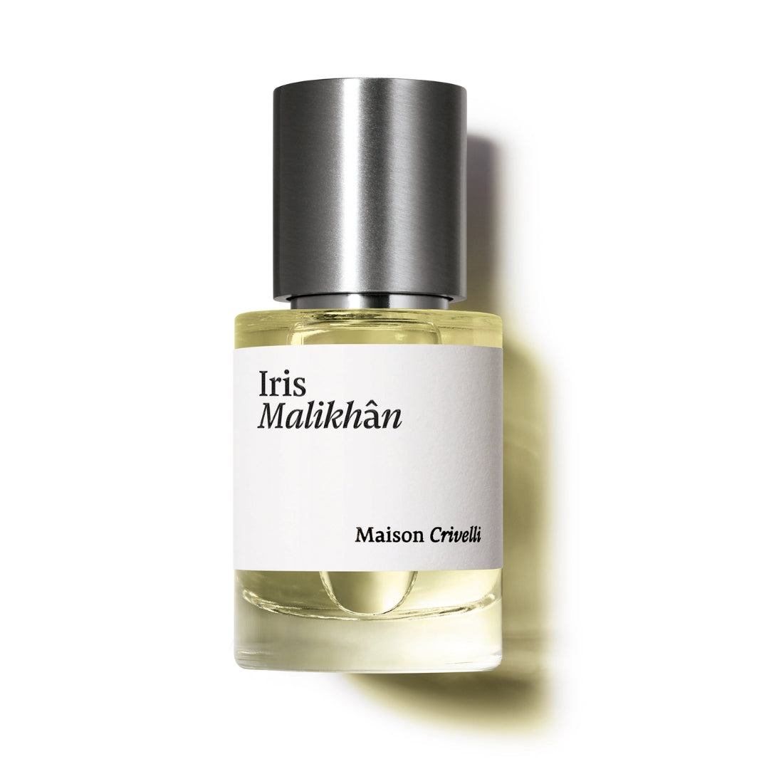 Iris Malikhân