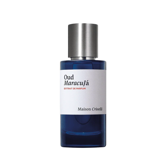 Maison Crivelli Oud Maracujá