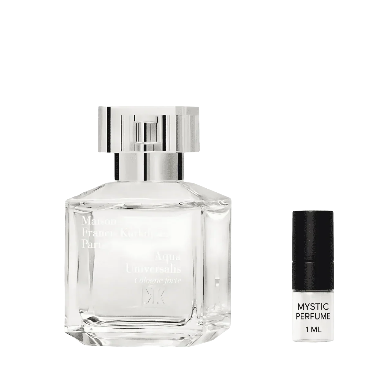 Maison Francis Kurkdjian Aqua Universalis Cologne Forte