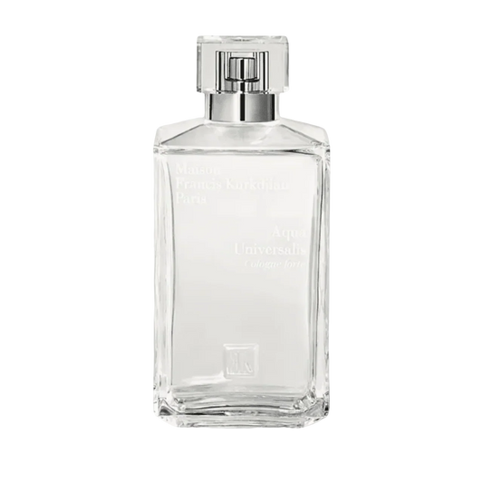 Maison Francis Kurkdjian Aqua Universalis Cologne Forte