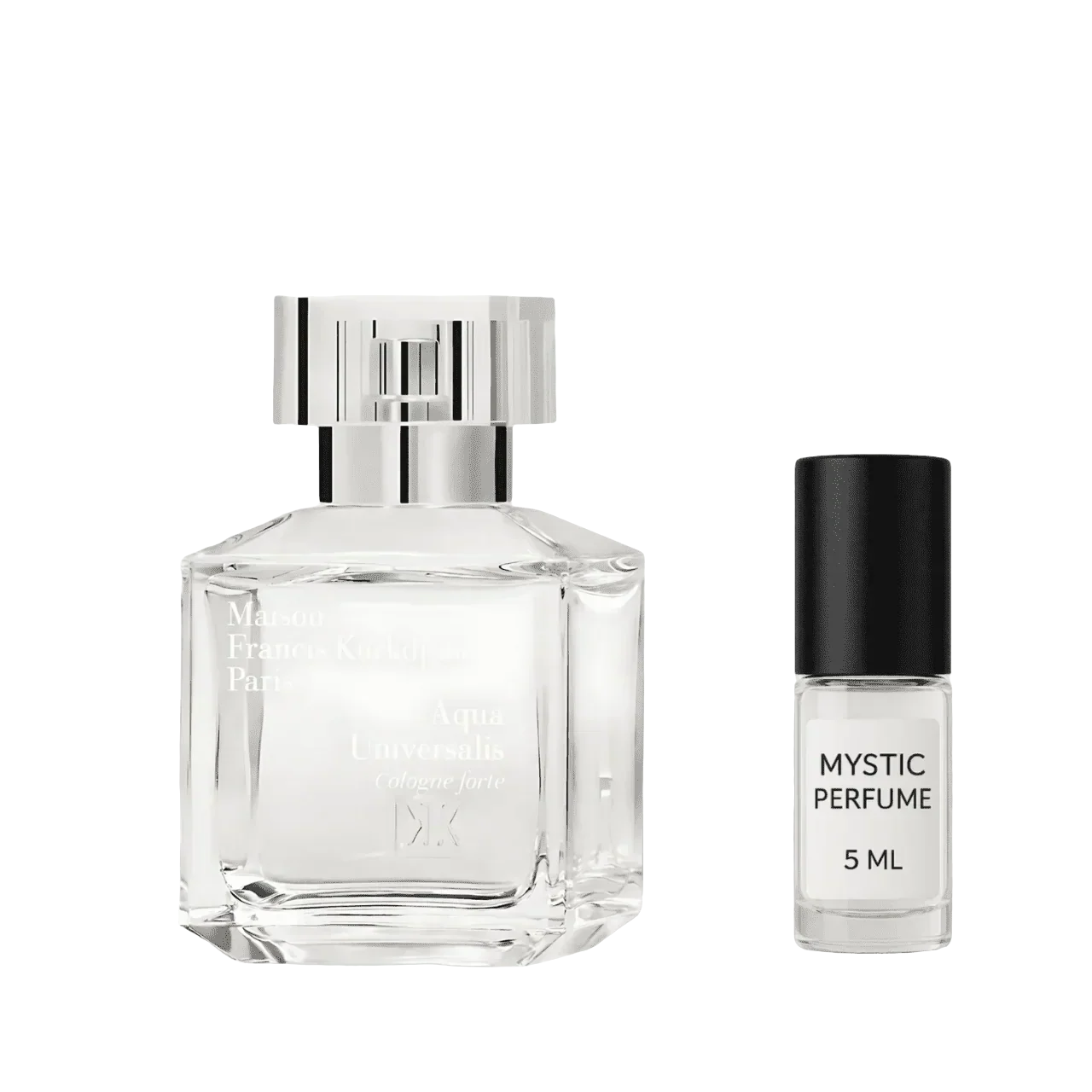 Maison Francis Kurkdjian Aqua Universalis Cologne Forte